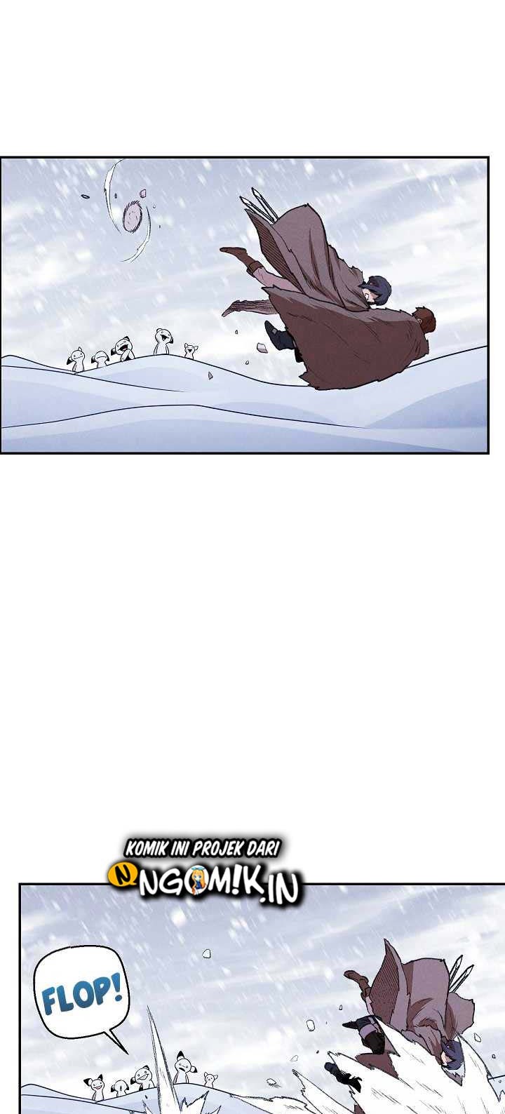 Dungeon Reset Chapter 64 Gambar 16