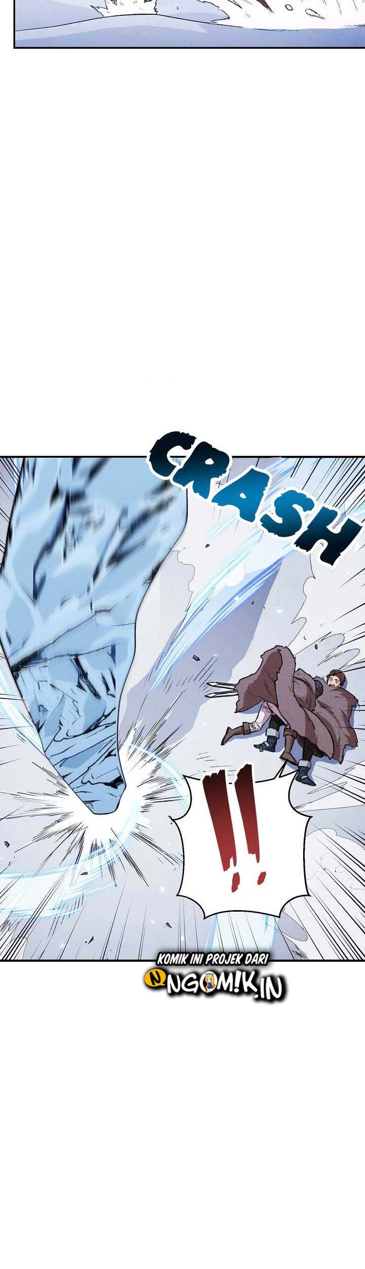 Dungeon Reset Chapter 64 Gambar 17