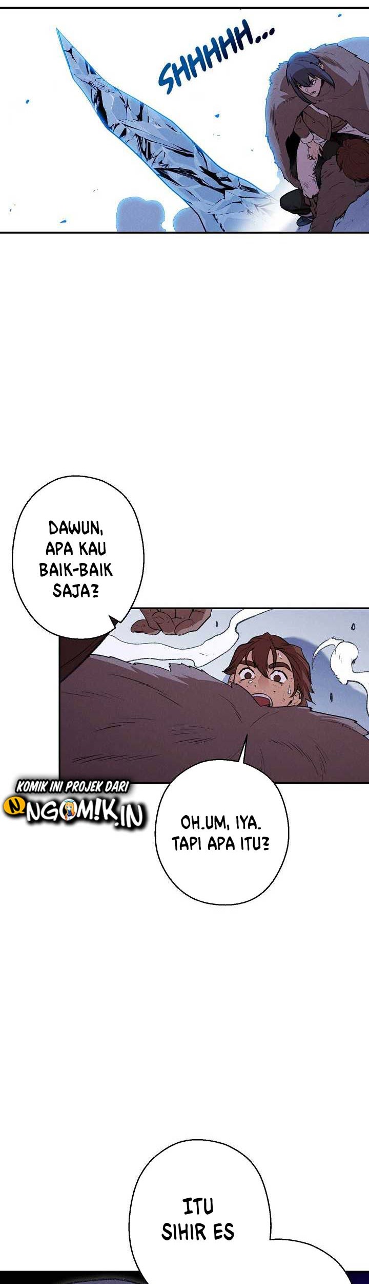 Dungeon Reset Chapter 64 Gambar 18