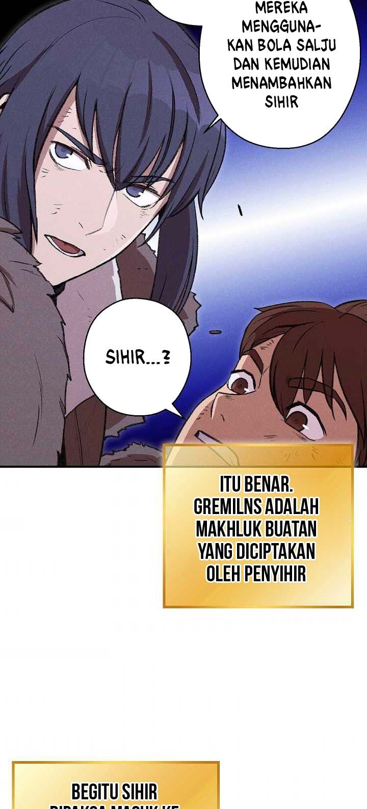 Dungeon Reset Chapter 64 Gambar 19