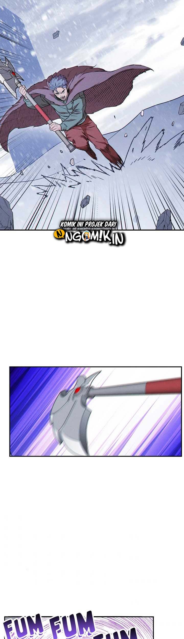 Dungeon Reset Chapter 64 Gambar 29