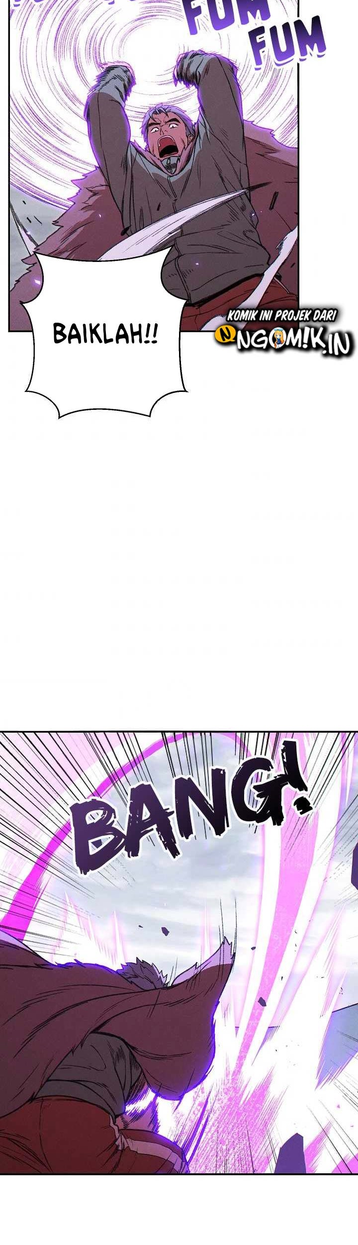 Dungeon Reset Chapter 64 Gambar 30