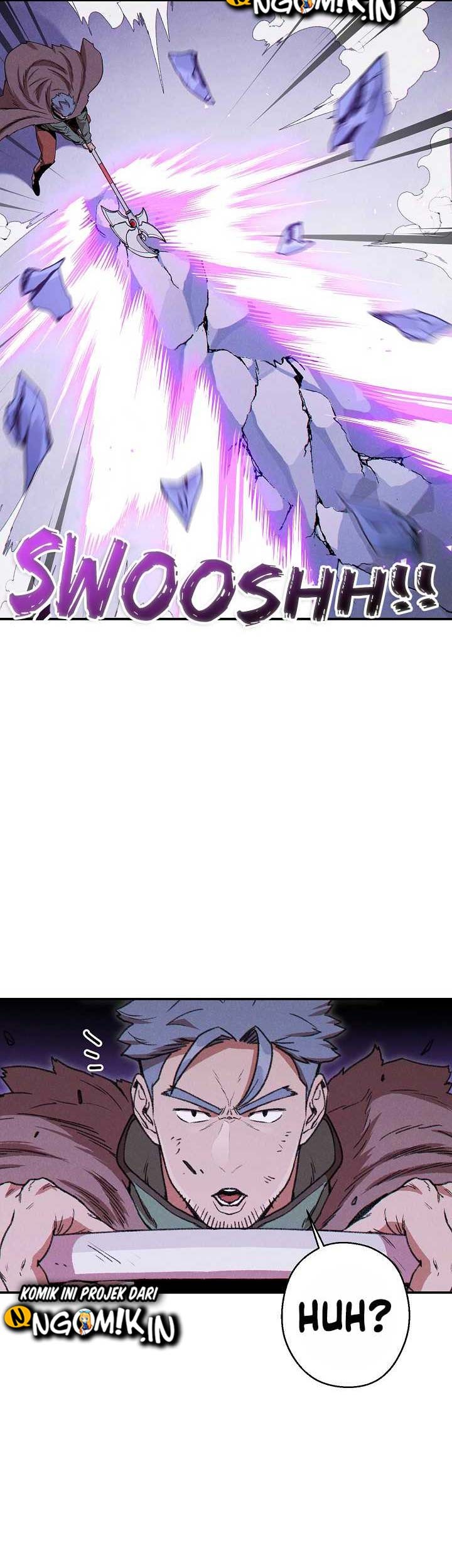 Dungeon Reset Chapter 64 Gambar 32