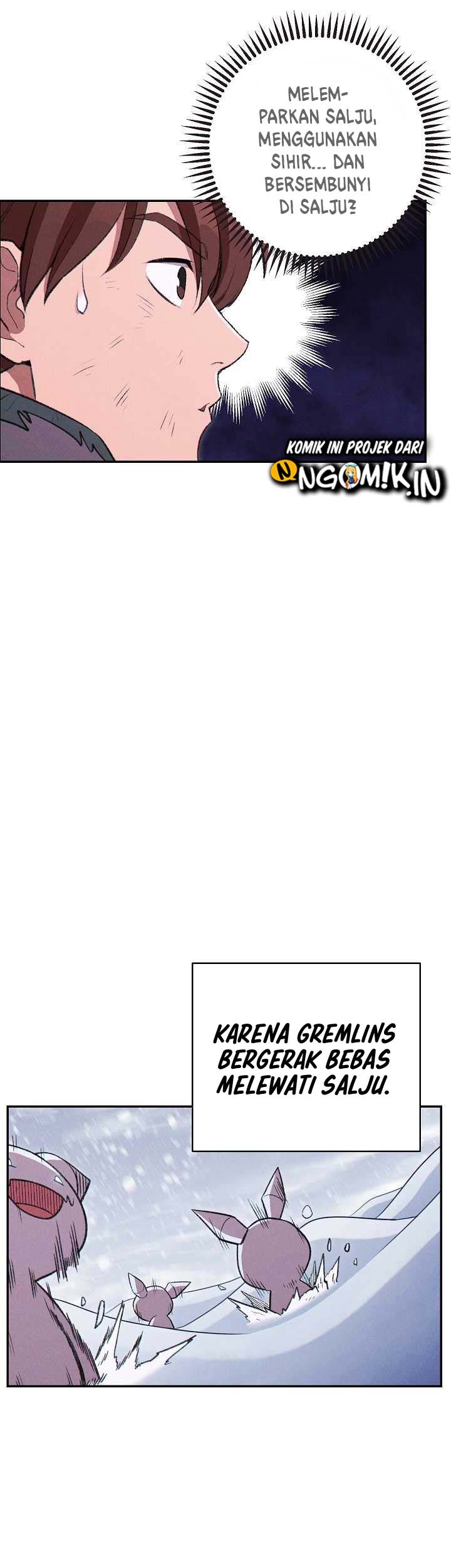 Dungeon Reset Chapter 64 Gambar 38