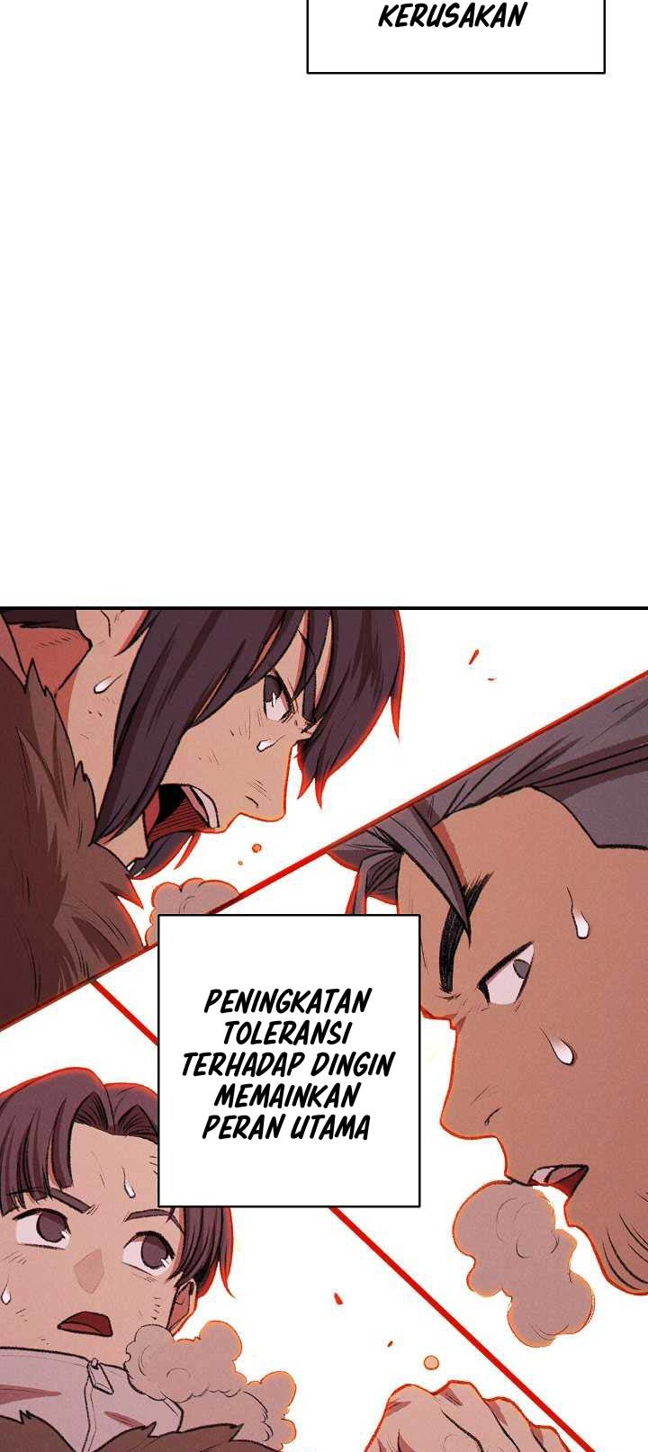 Dungeon Reset Chapter 64 Gambar 40