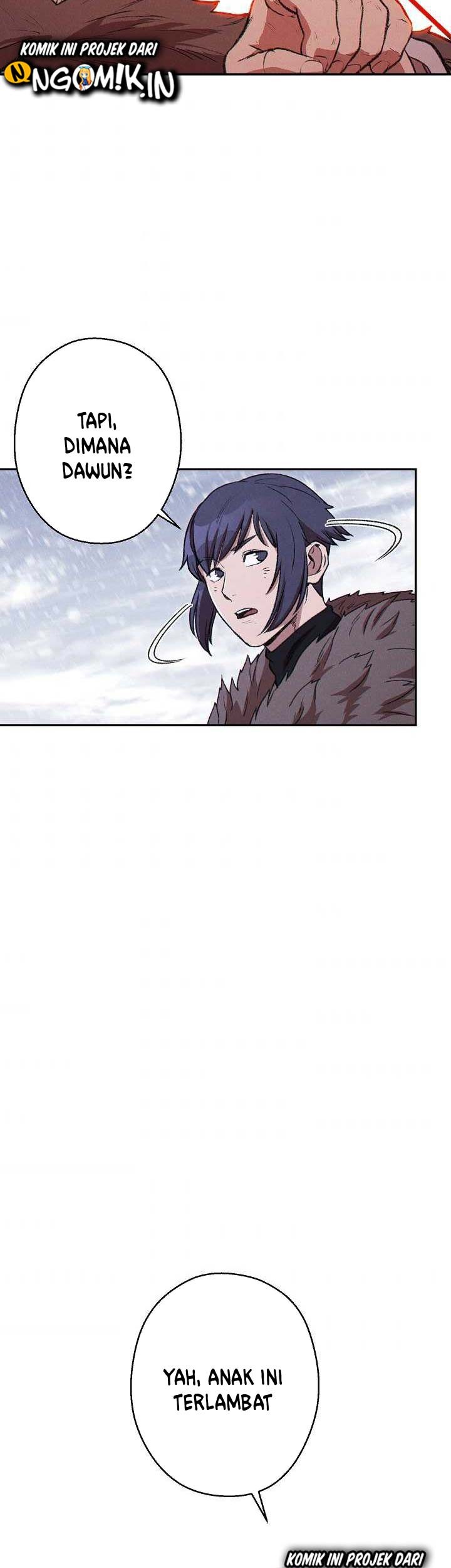 Dungeon Reset Chapter 64 Gambar 41