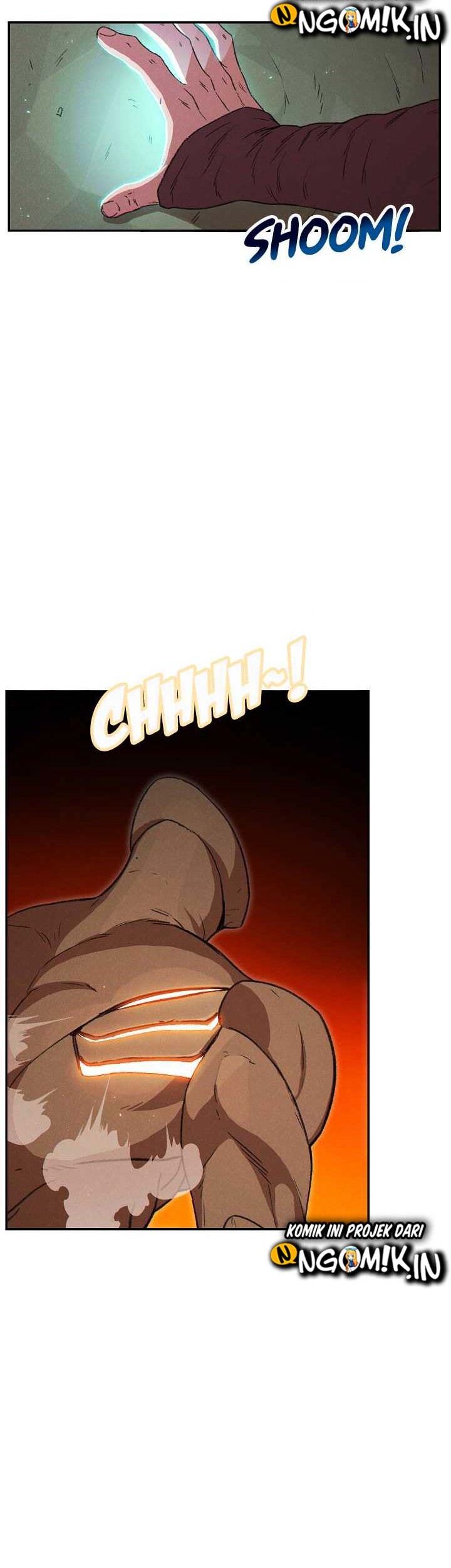 Dungeon Reset Chapter 64 Gambar 42