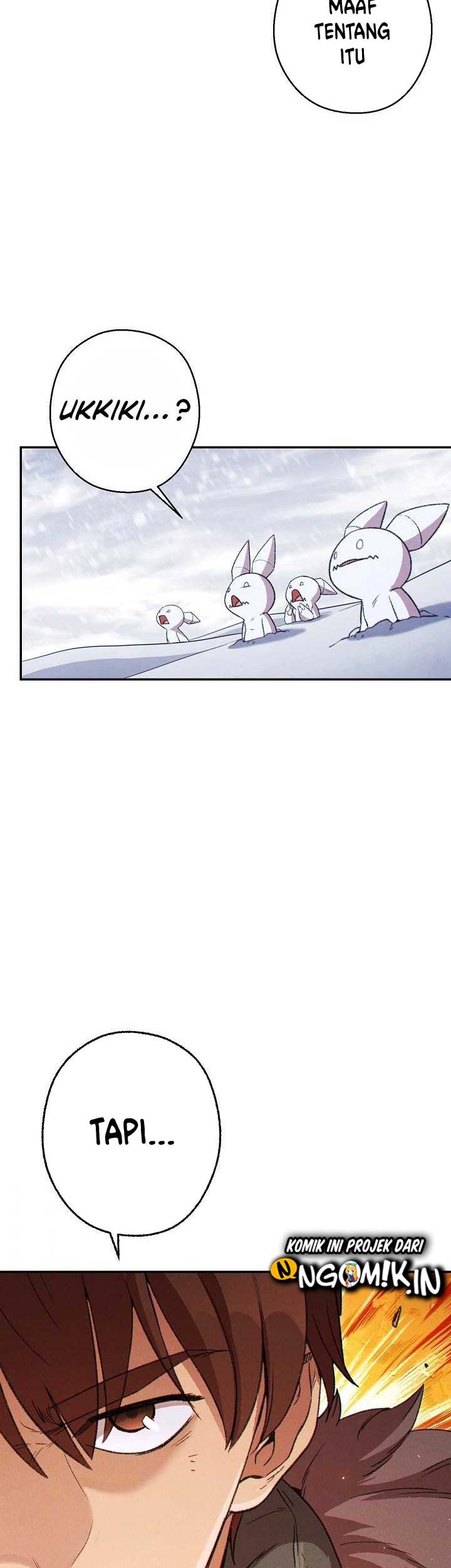 Dungeon Reset Chapter 64 Gambar 45