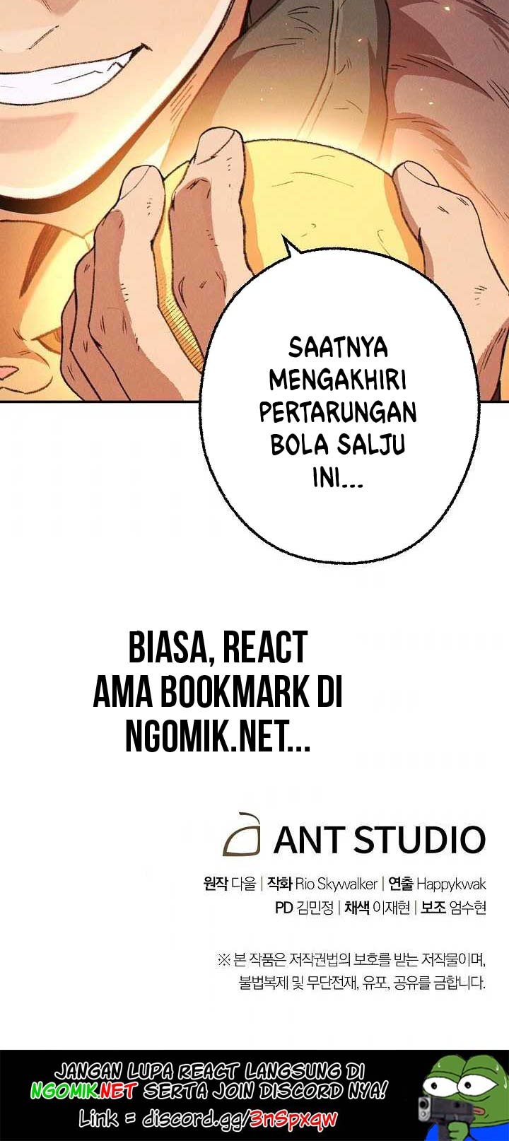 Dungeon Reset Chapter 64 Gambar 46