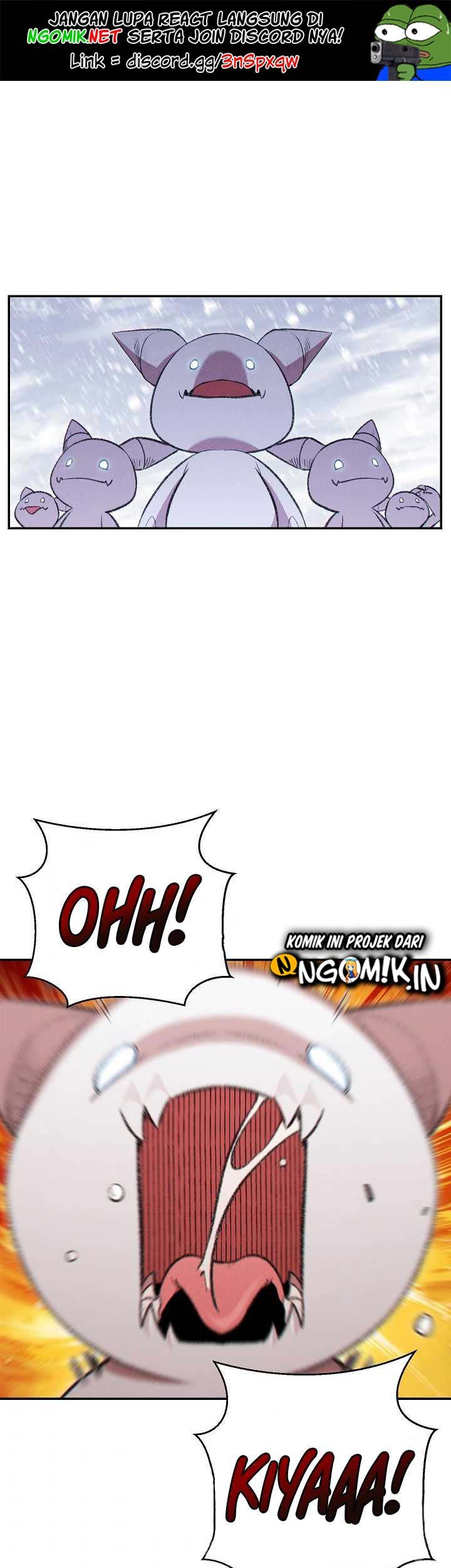 Manhwa Dungeon Reset Chapter 64 gambar nomor 2