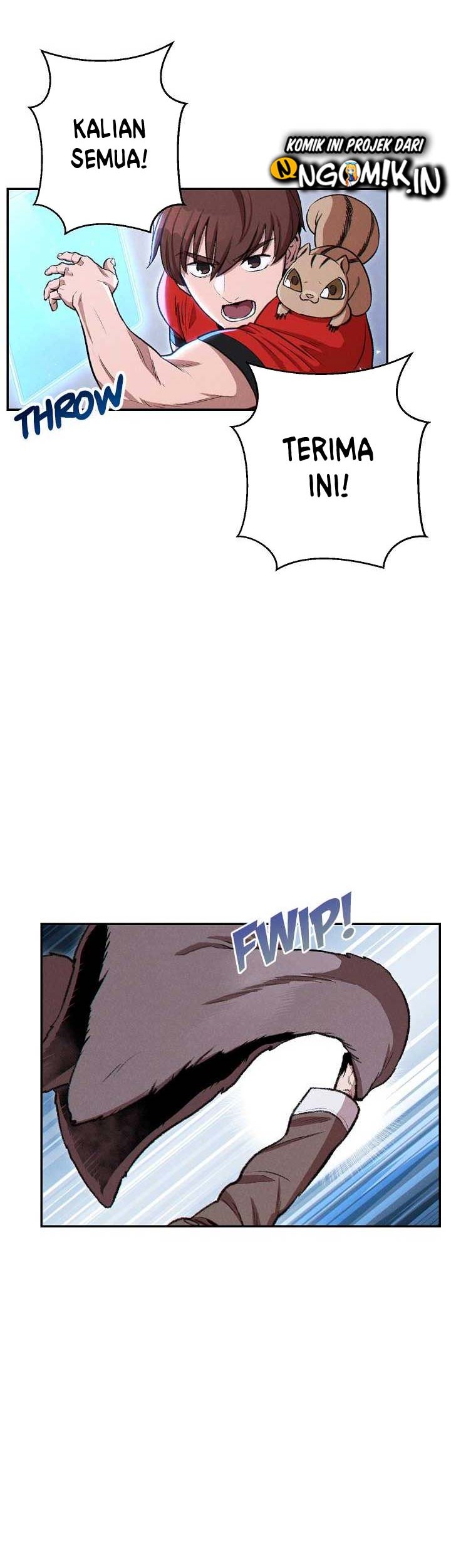 Dungeon Reset Chapter 64 Gambar 6