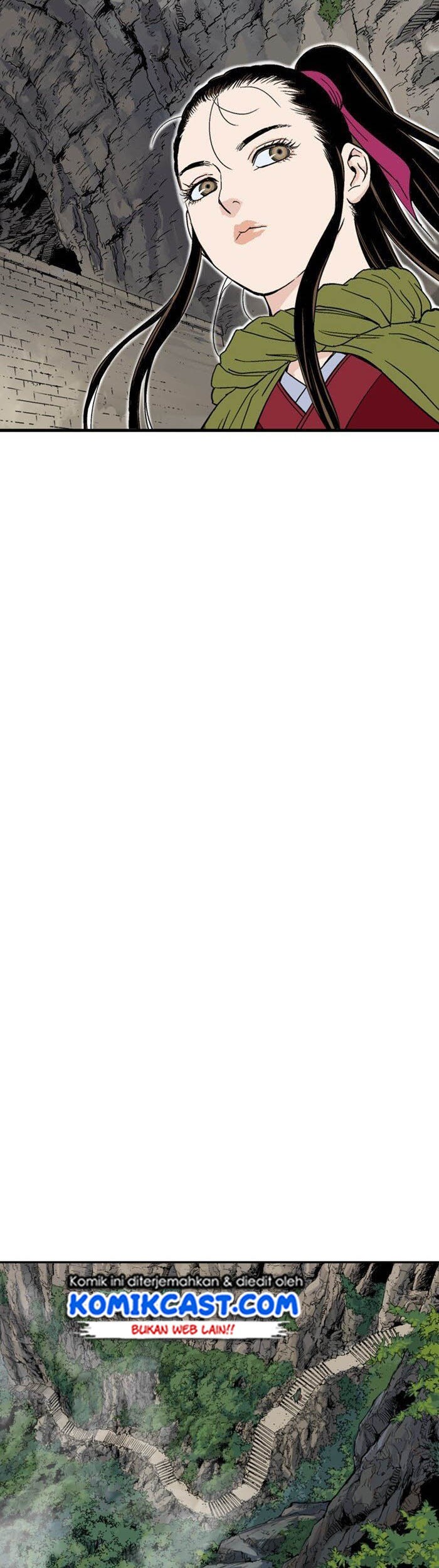 Gosu Chapter 178 Gambar 9