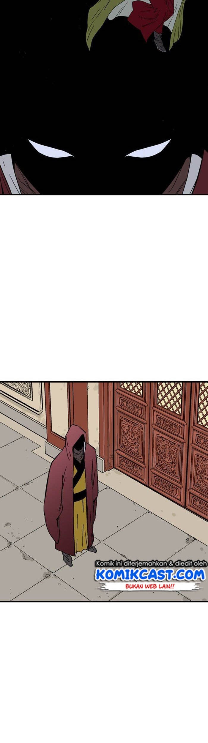 Gosu Chapter 178 Gambar 12