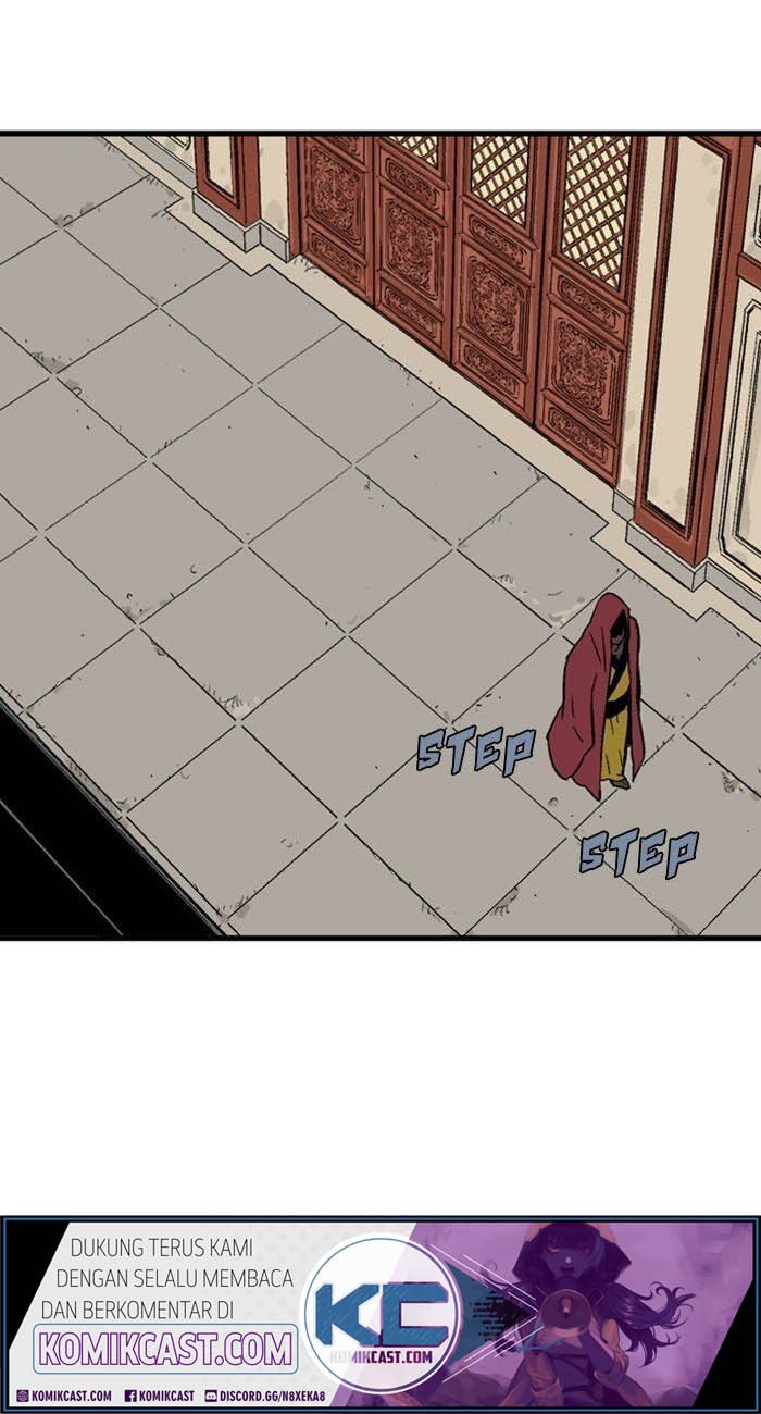 Gosu Chapter 178 Gambar 13