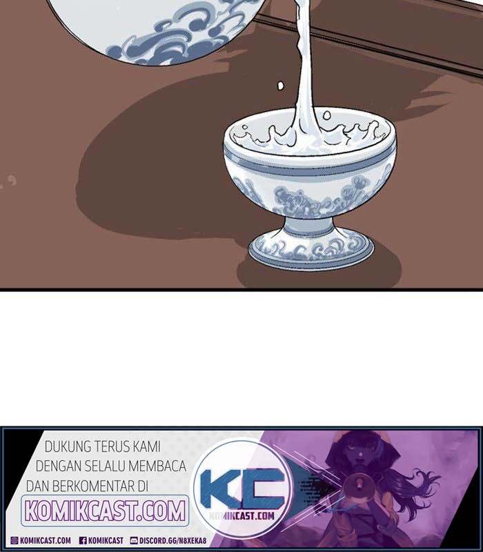 Gosu Chapter 178 Gambar 16