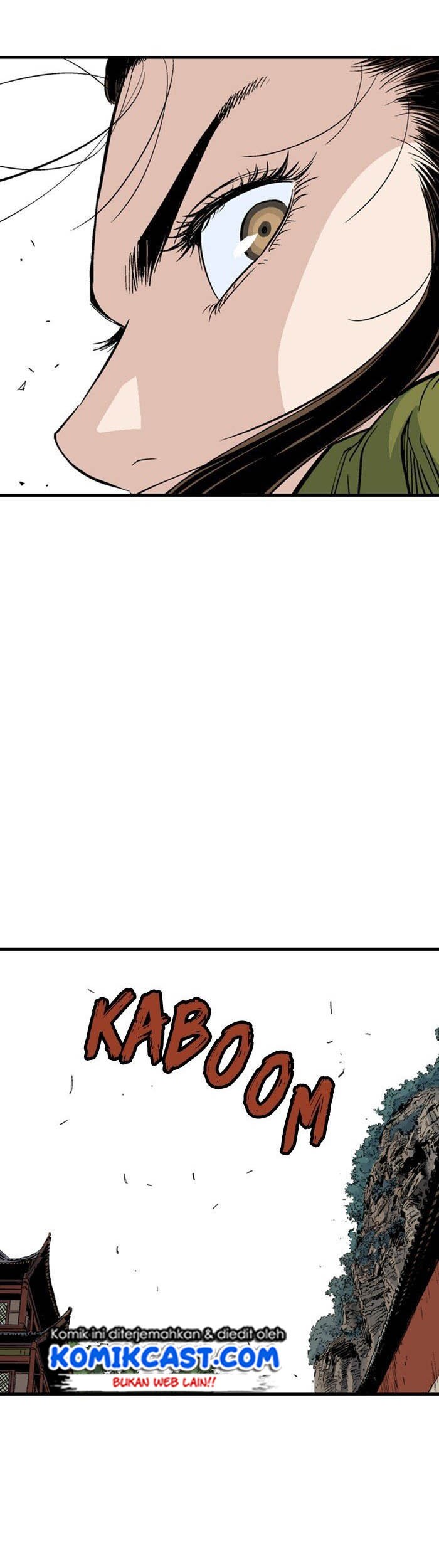 Gosu Chapter 178 Gambar 69