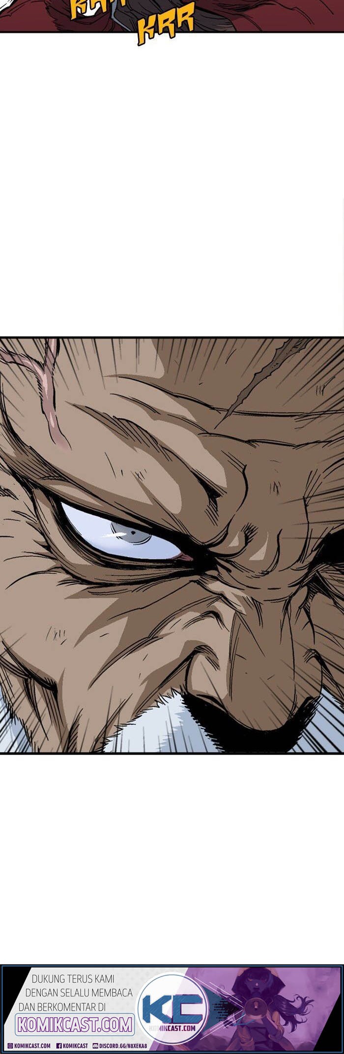 Gosu Chapter 178 Gambar 75