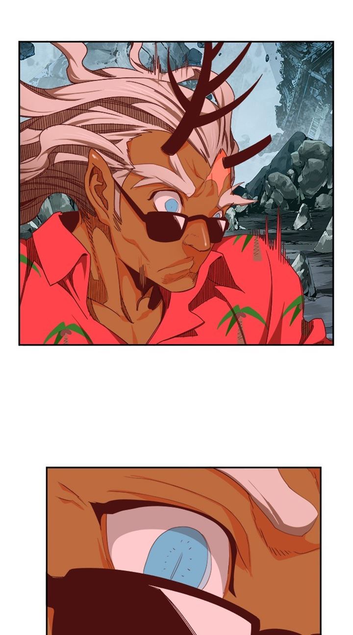 The God of High School Chapter 498 Gambar 42