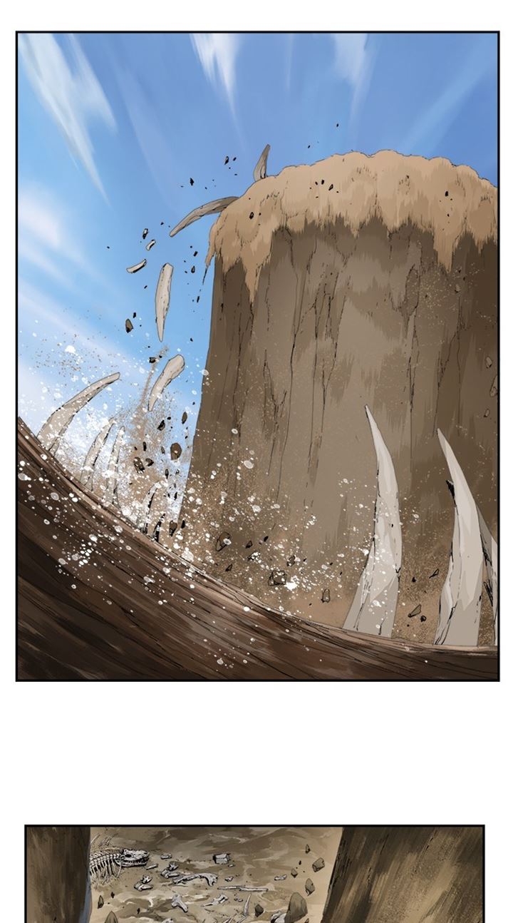 The God of High School Chapter 498 Gambar 44