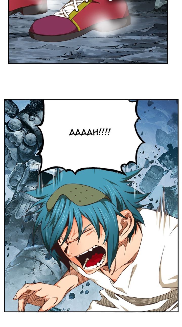 The God of High School Chapter 498 Gambar 5