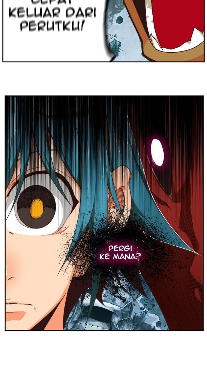 The God of High School Chapter 498 Gambar 59