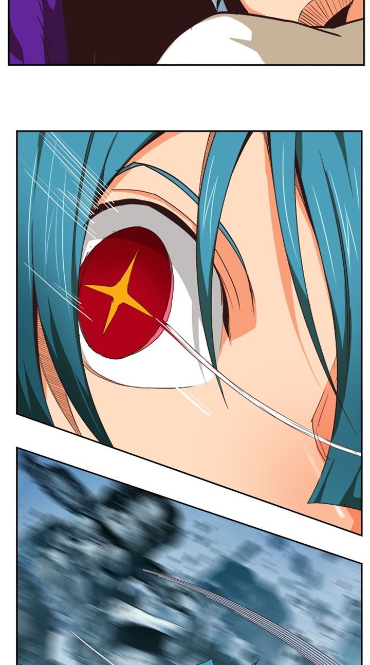 The God of High School Chapter 498 Gambar 62