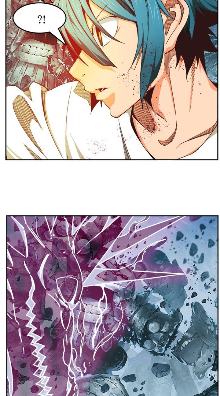 The God of High School Chapter 498 Gambar 67