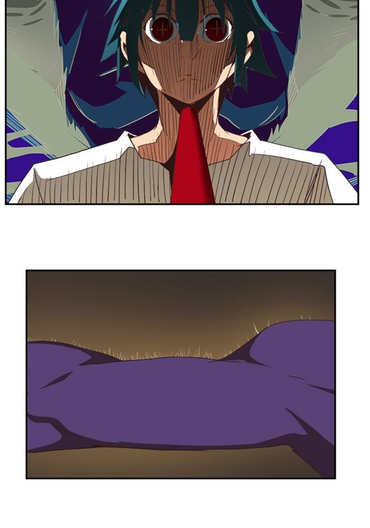 The God of High School Chapter 498 Gambar 89