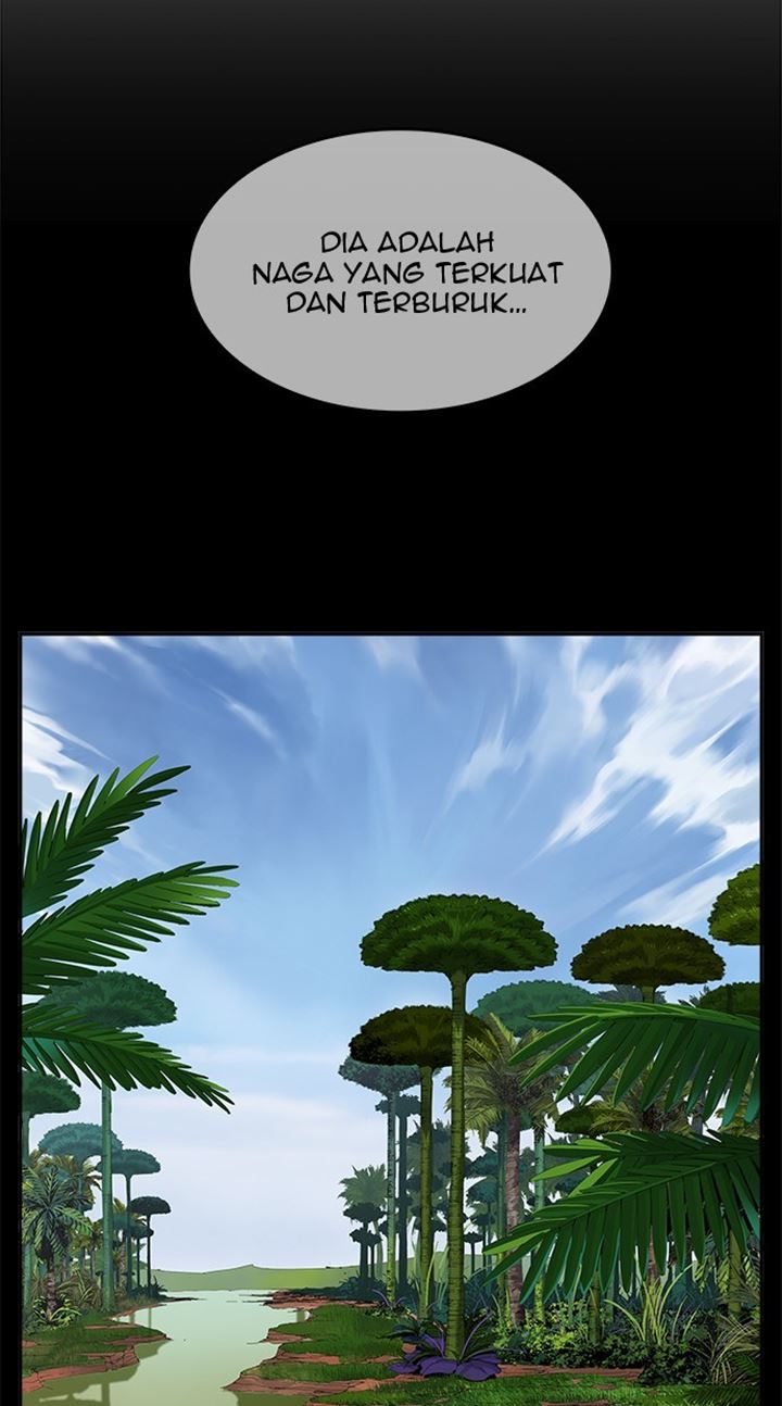 The God of High School Chapter 498 Gambar 92