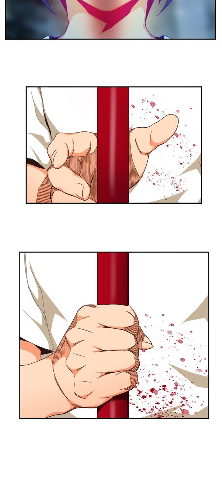 The God of High School Chapter 498 Gambar 29