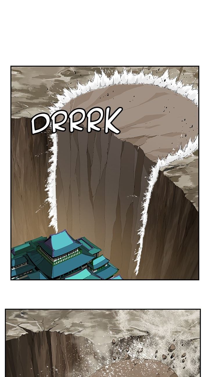 The God of High School Chapter 498 Gambar 39