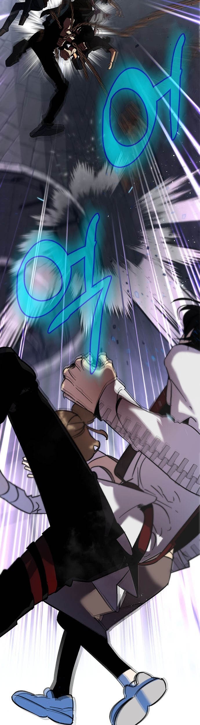 Return to Player Chapter 19 Gambar 6