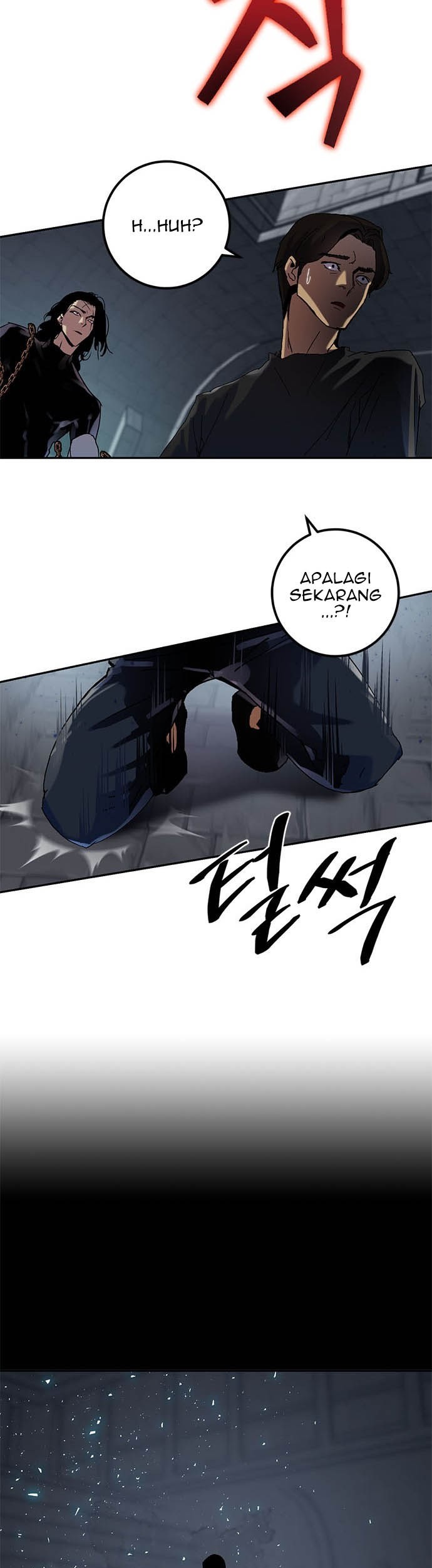 Return to Player Chapter 19 Gambar 10