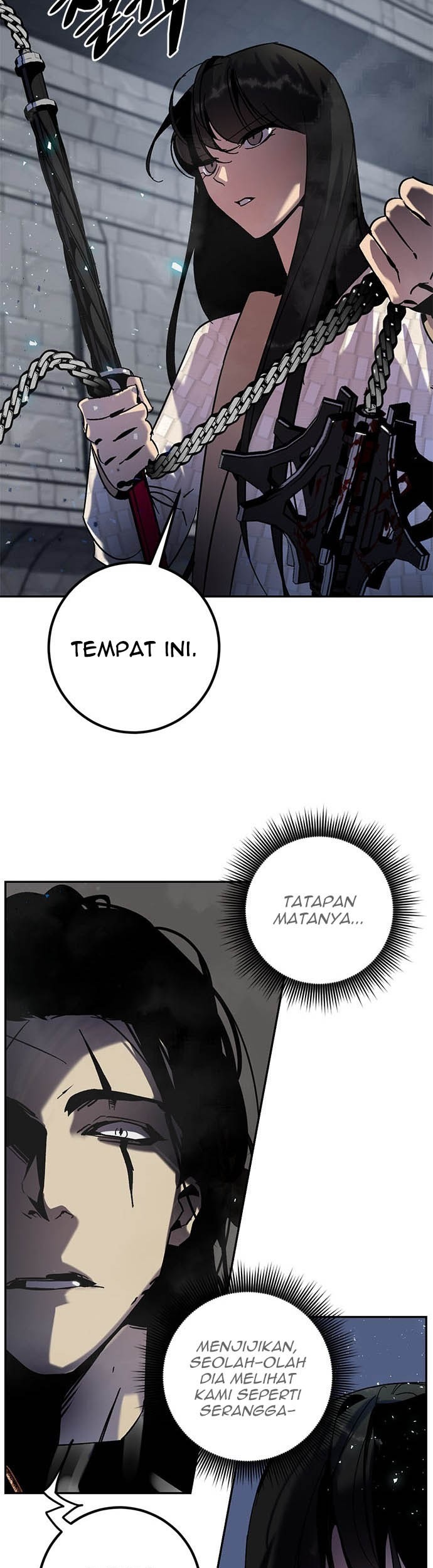 Return to Player Chapter 19 Gambar 12