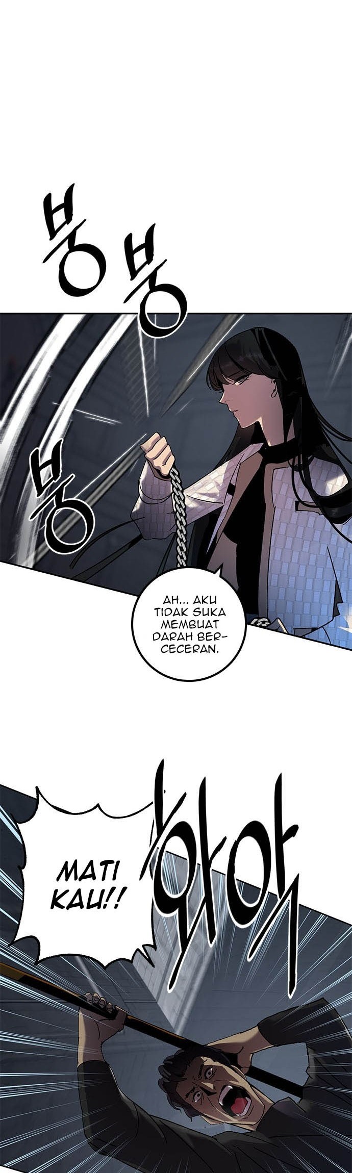 Return to Player Chapter 19 Gambar 15