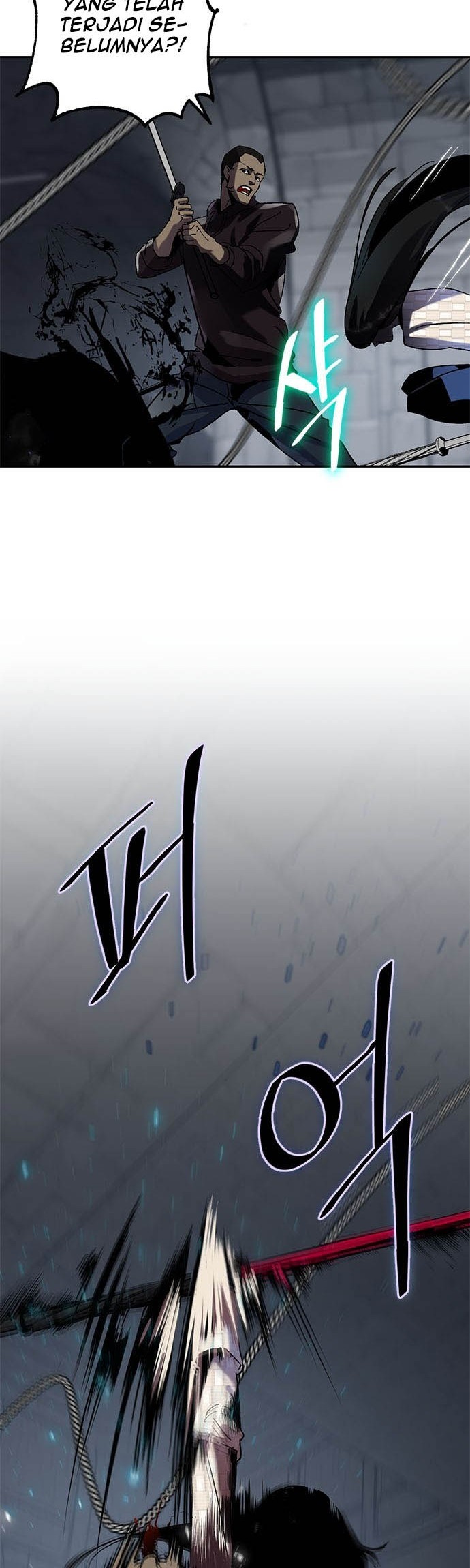 Return to Player Chapter 19 Gambar 17