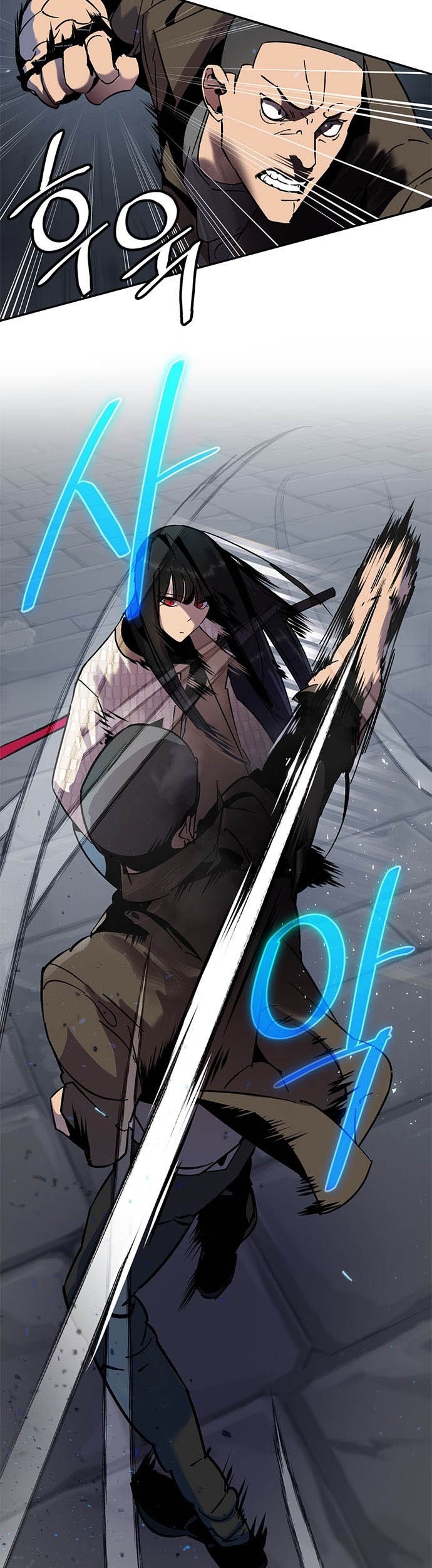 Return to Player Chapter 19 Gambar 24