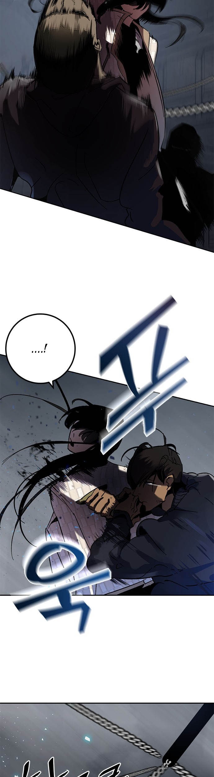 Return to Player Chapter 19 Gambar 18