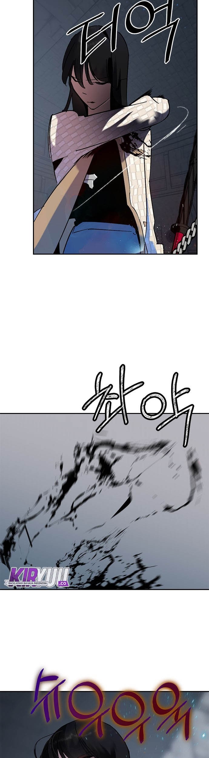 Return to Player Chapter 19 Gambar 20