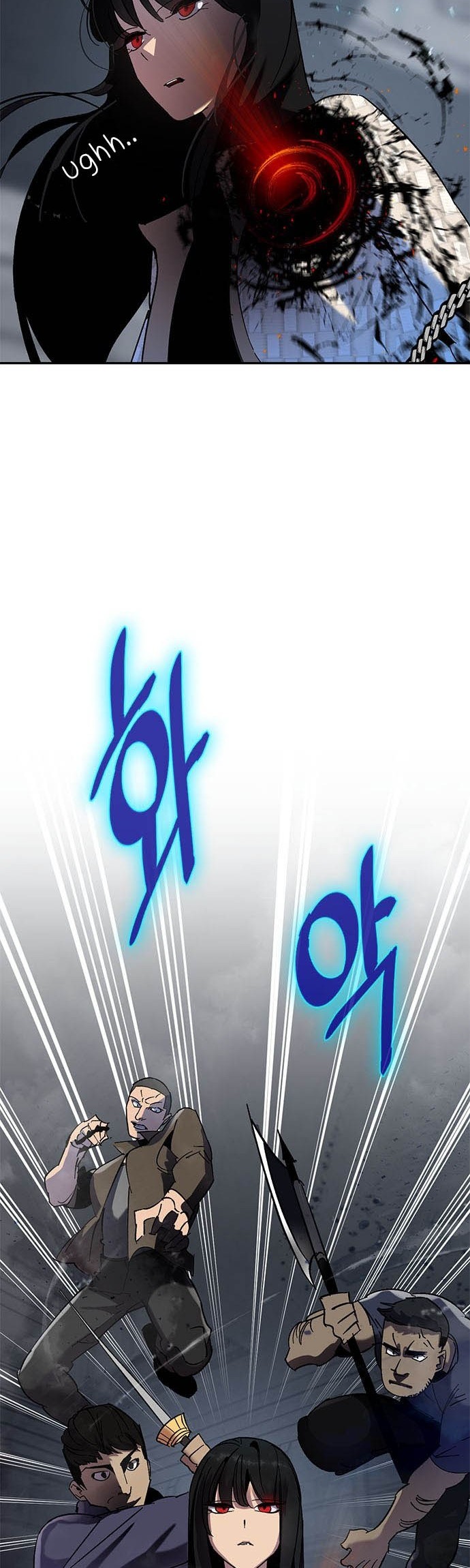 Return to Player Chapter 19 Gambar 21