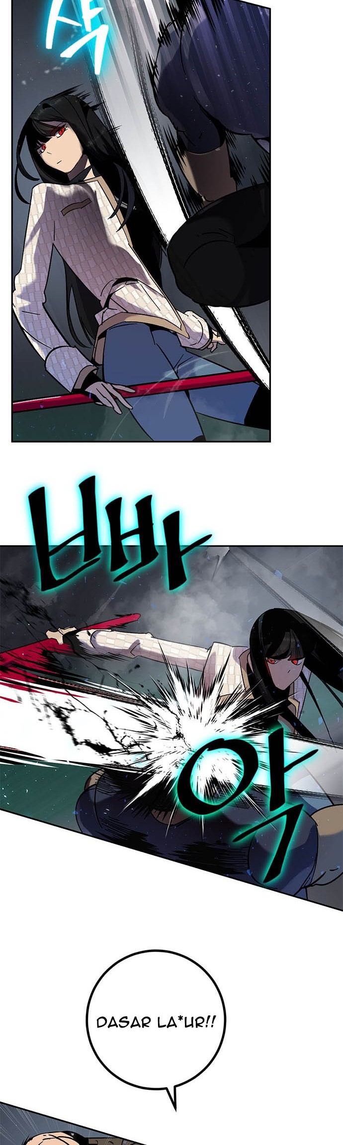 Return to Player Chapter 19 Gambar 23