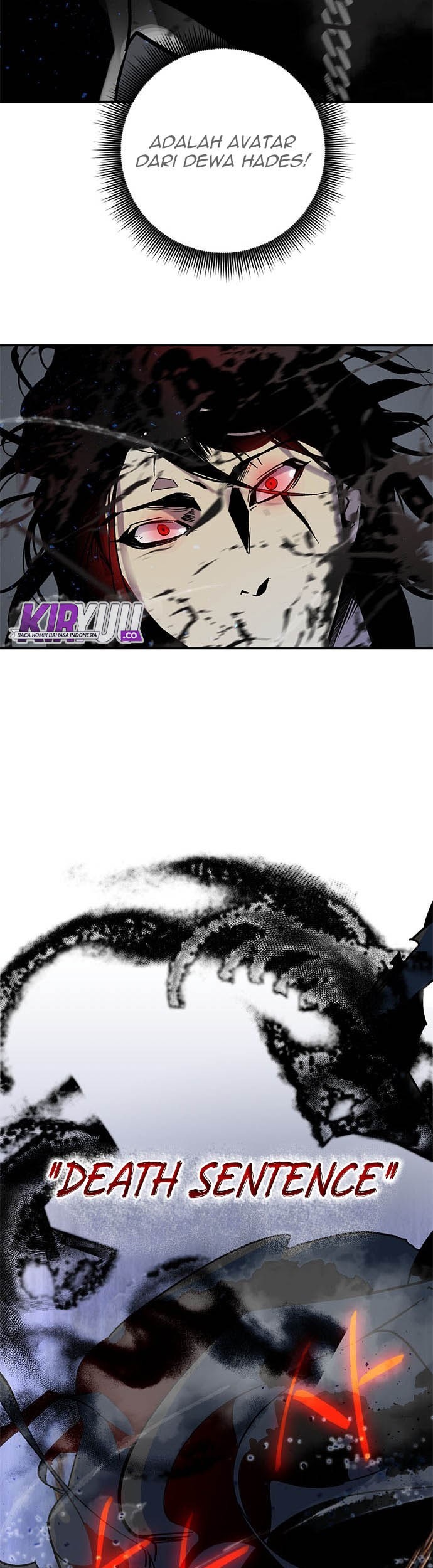 Return to Player Chapter 19 Gambar 32