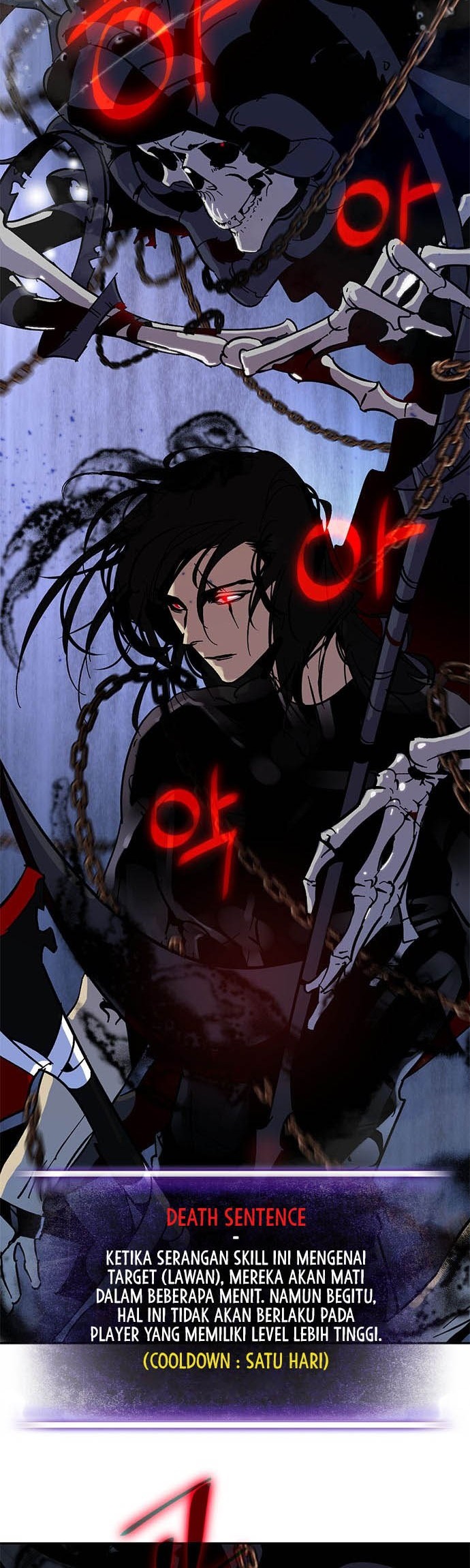 Return to Player Chapter 19 Gambar 33