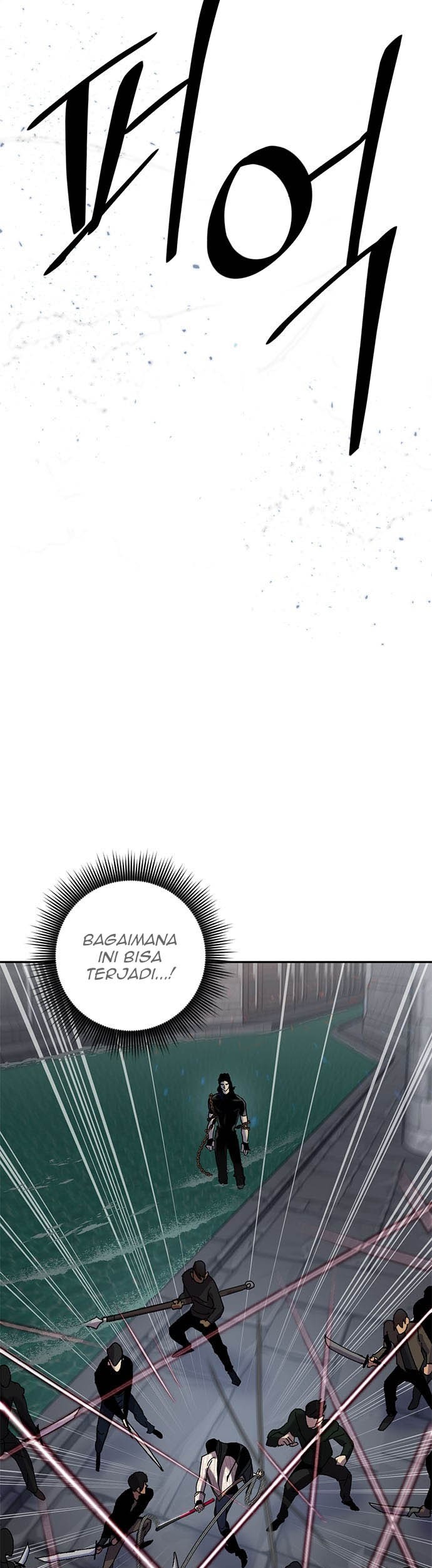 Return to Player Chapter 19 Gambar 26