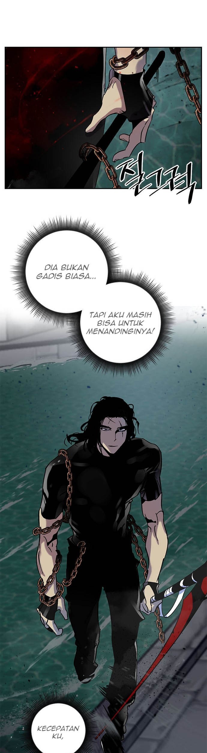 Return to Player Chapter 19 Gambar 28