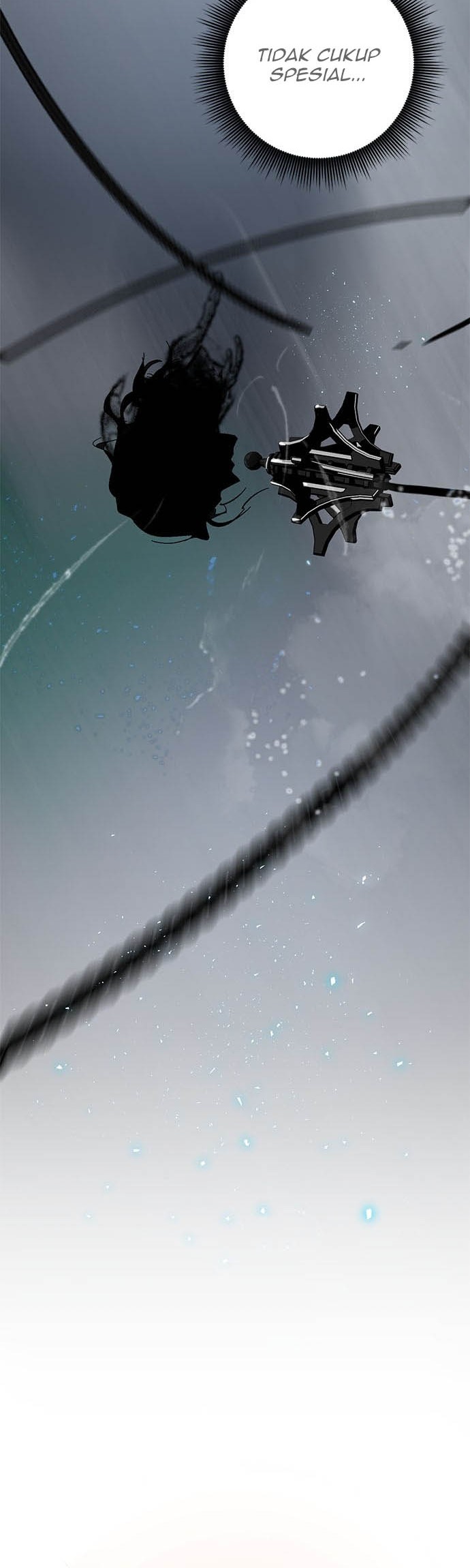 Return to Player Chapter 19 Gambar 37