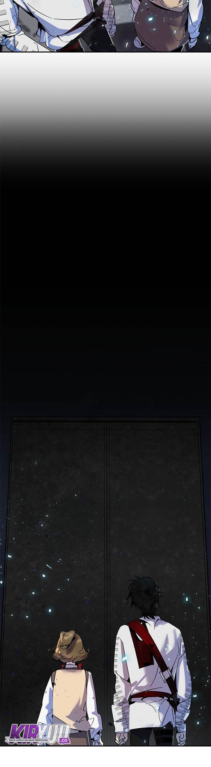 Return to Player Chapter 19 Gambar 45