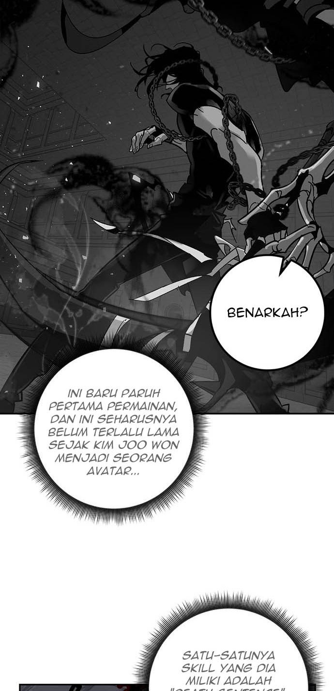 Return to Player Chapter 19 Gambar 41
