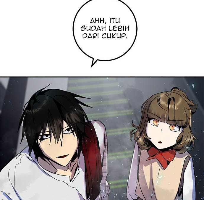 Return to Player Chapter 19 Gambar 44