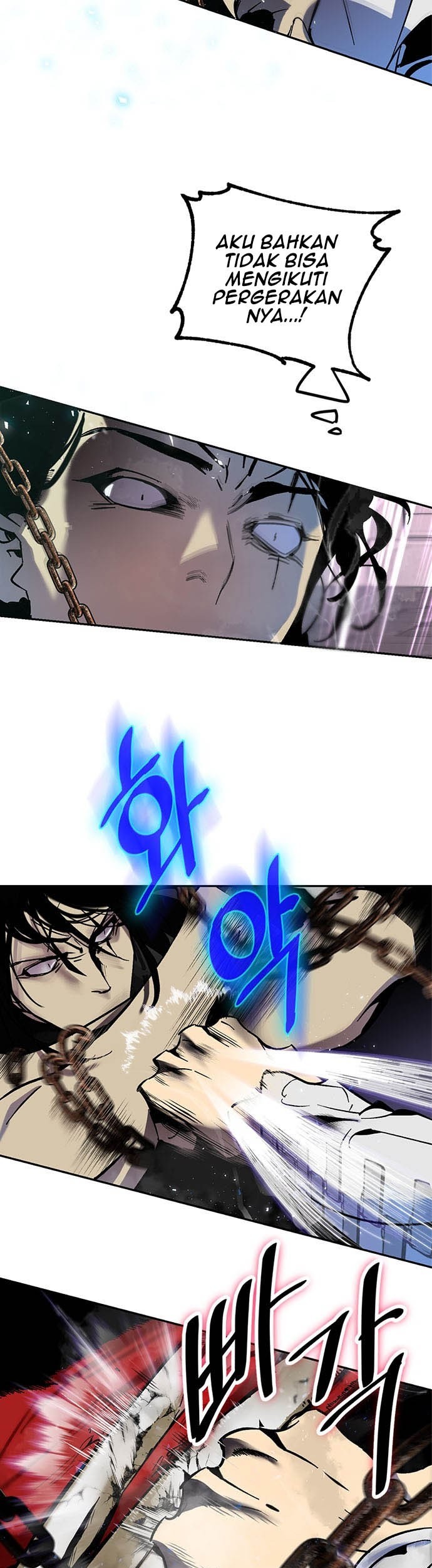 Return to Player Chapter 19 Gambar 4